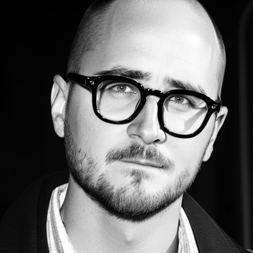 Headshot — Rasmus Savander